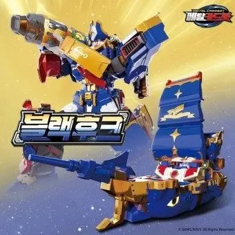 Profile image of 블랙후크