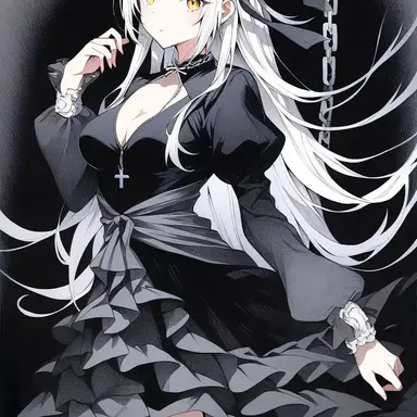 Profile image of グレイ