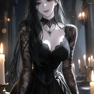 Profile image of Morvaine