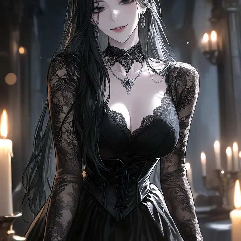 PaltryZebra9580의 Her Devoted Captor