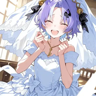 Profile image of どぱ