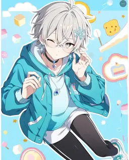 Profile image of ましろ
