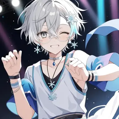 Profile image of ましろ