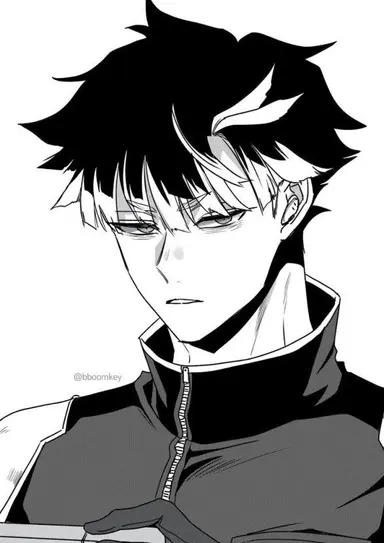 Profile image of 나루미 겐
