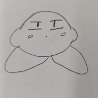 Profile image of カービィ