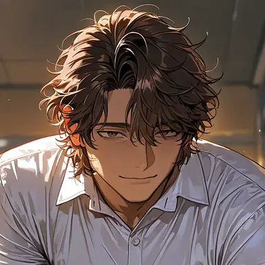 Profile image of Mutsumi Yashima