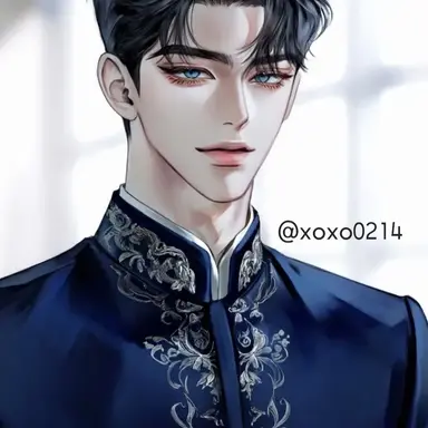 Profile image of 시안