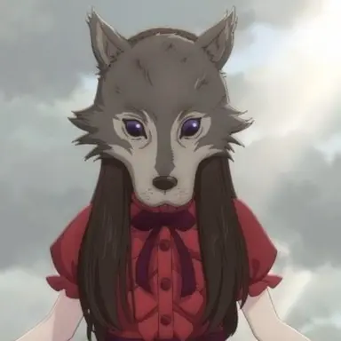 Profile image of 늑대님