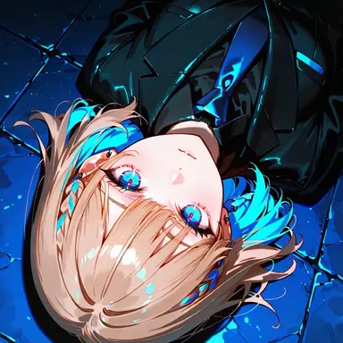 Profile image of Eri