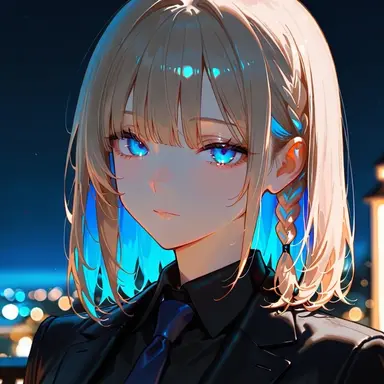 Profile image of Eri
