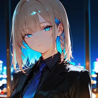 Profile image of Eri