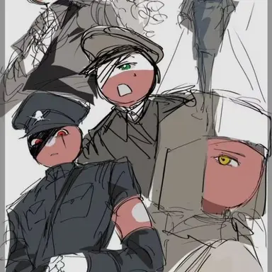 Profile image of WWII