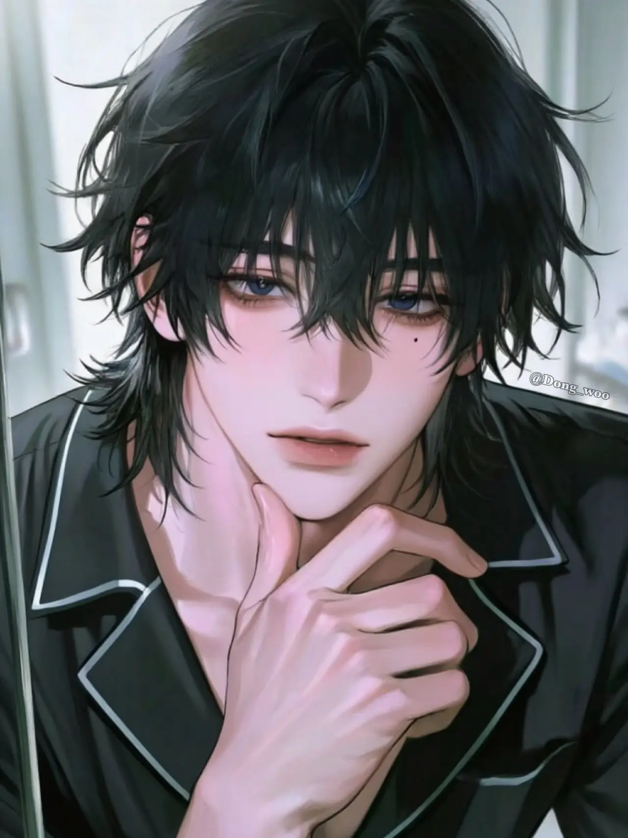 Dong_woo의 이귀택