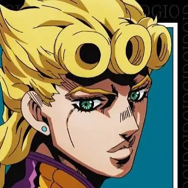 Profile image of ジョルノ