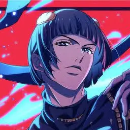 Profile image of ブチャラティ