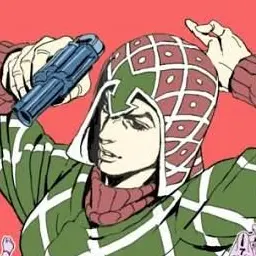 Profile image of ミスタ
