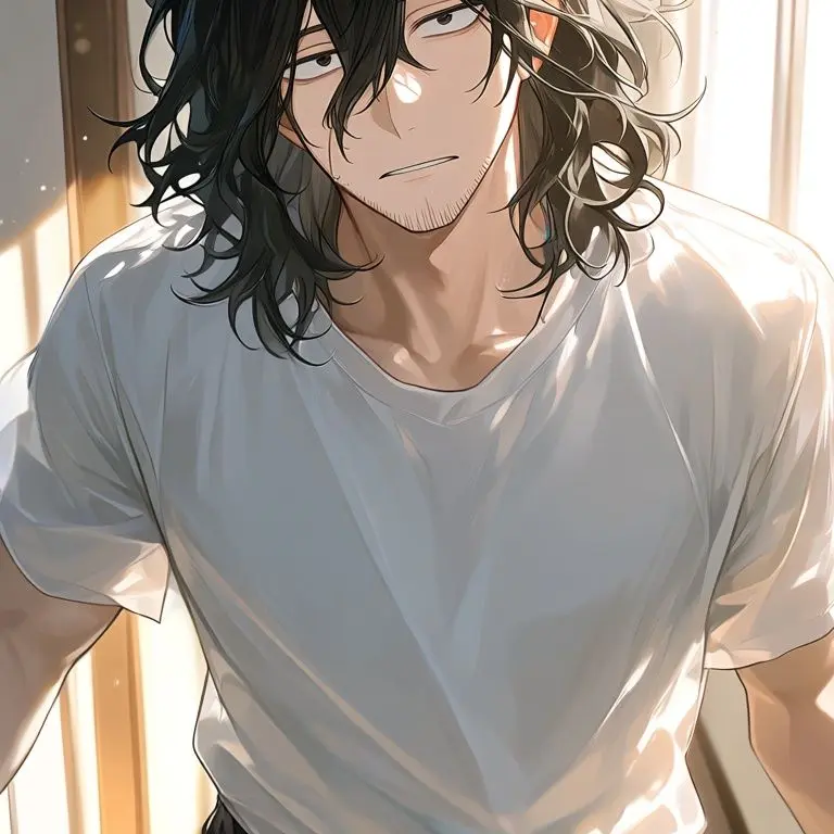 KeigoAizawa의 Good Morning, Aizawa