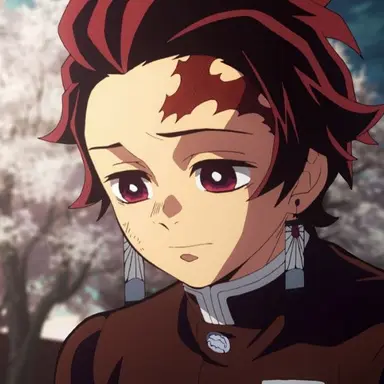 Profile image of 炭治郎