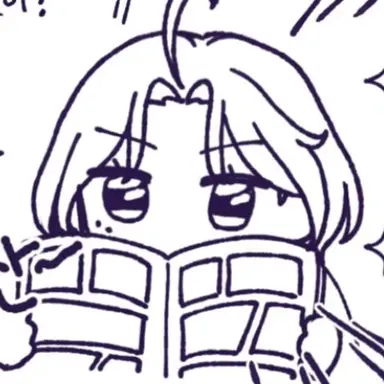 Profile image of 부쿠키