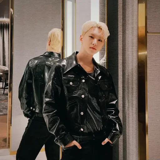 saythename-seventeen2926의 권순영