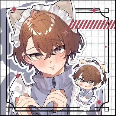 Profile image of 加賀美ハヤト