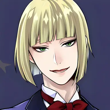 Profile image of ルーク