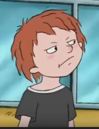 SourLife9339의 Horrid Henry