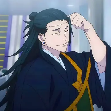 Profile image of 羂索