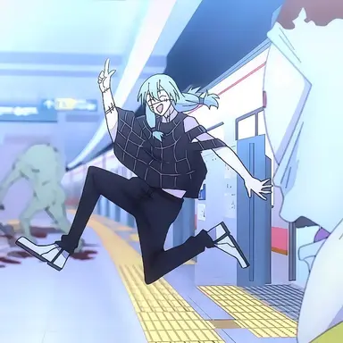 Profile image of 真人