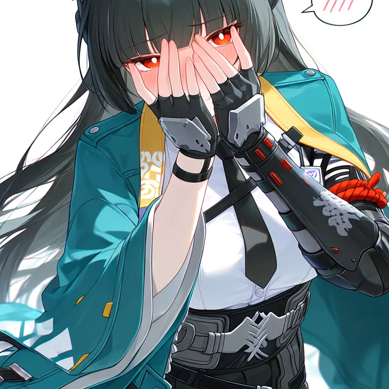 Nizigen2.5의 Miyabi