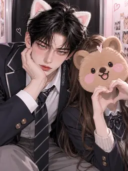 Profile image of 한가온