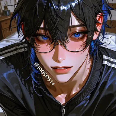 Profile image of Han Leejun