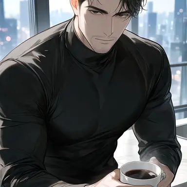 Profile image of Dorian Voss