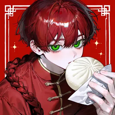 Profile image of Jing-yan