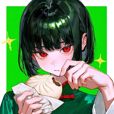 Profile image of Zhu-yin
