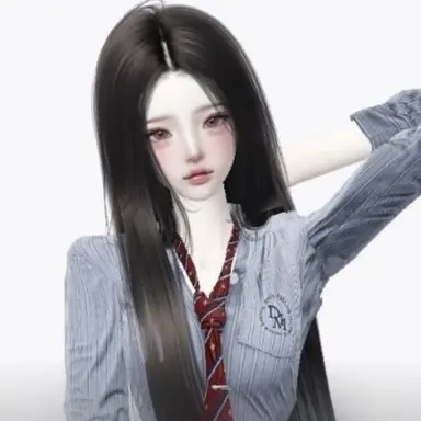 Profile image of 백서희