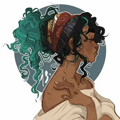 Profile image of Olivia.