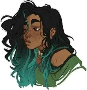 Profile image of Olivia.