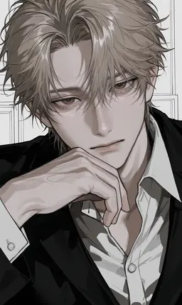 Profile image of 湊