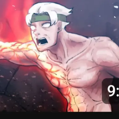 Profile image of 대식가