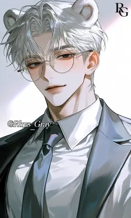 Profile image of Baek Hangyeol
