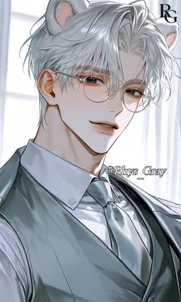 Profile image of Baek Hangyeol