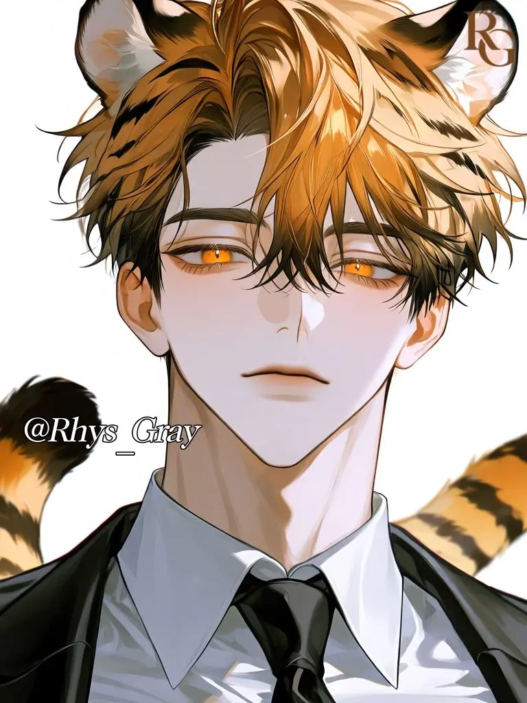 Rhys_Gray의 ✧ 침묵의 상층부