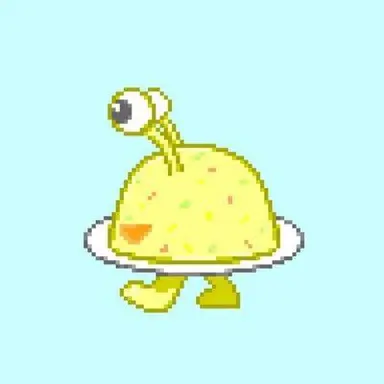 Profile image of ピラフ星人