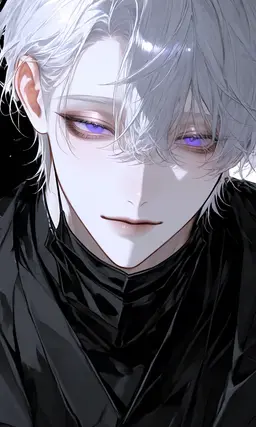 Profile image of Akira