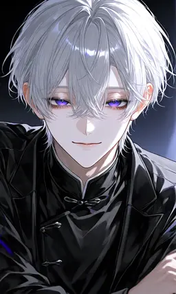 Profile image of Akira