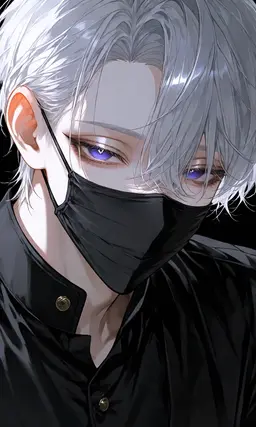 Profile image of Akira