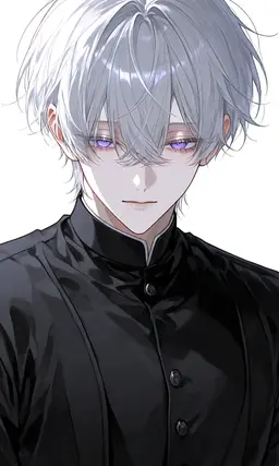 Profile image of Akira