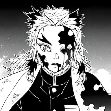 Profile image of 렌고쿠 쿄쥬로