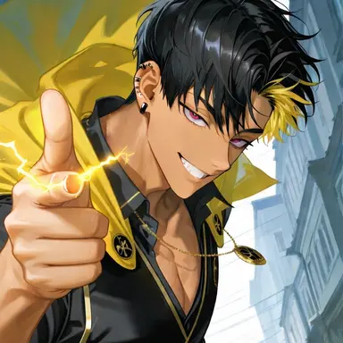 Profile image of Zacks